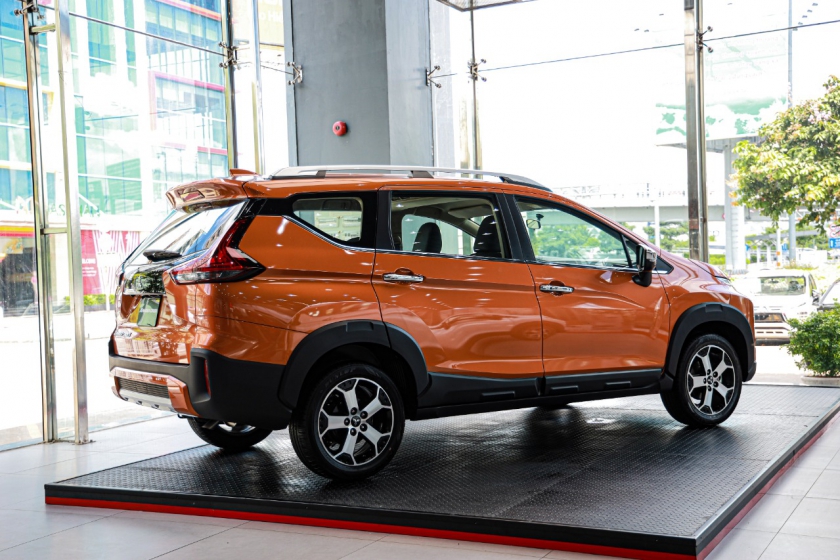 Cho thuê xe máy – ô tô